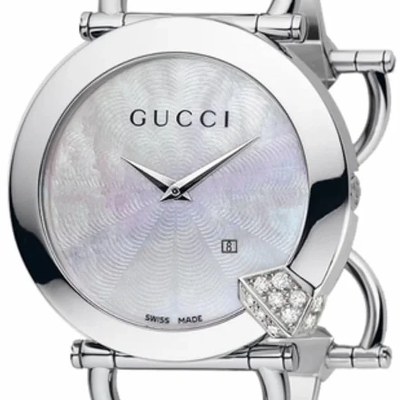Gucci | Accessories | Authentic Brand New Gucci Watch | Poshmark display picture 1